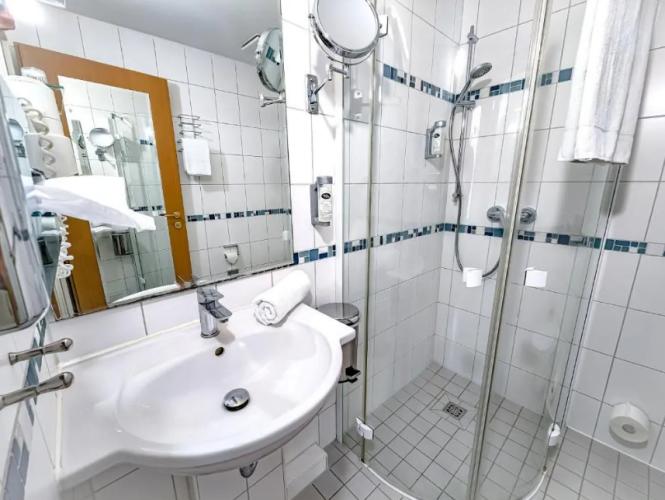 Boulevard Hotel Altstadt Schwerin Schwerin  Quarto foto