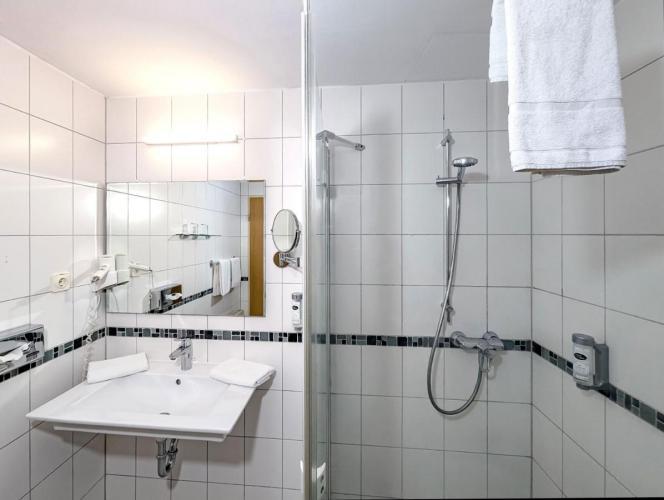 Boulevard Hotel Altstadt Schwerin Schwerin  Quarto foto