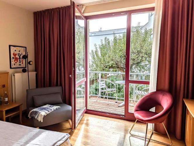 Boulevard Hotel Altstadt Schwerin Schwerin  Quarto foto